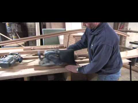 Timmerfabriek Scholten maakt timmerwerk op maat. Neem vandaag nog contact op!